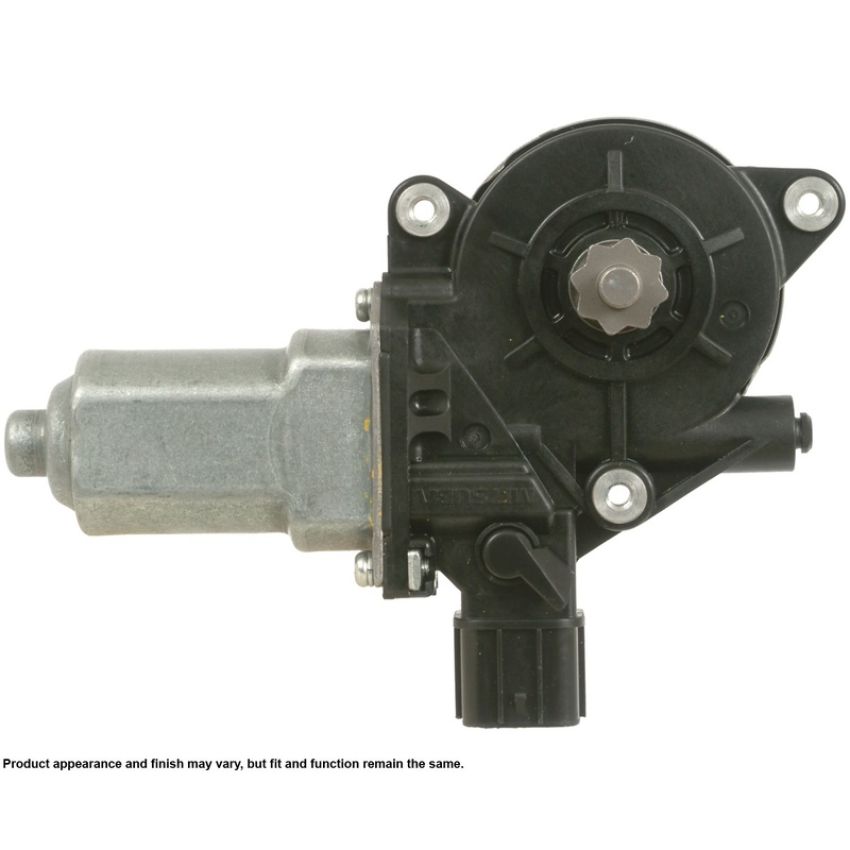 CARDONE Reman 47-15085 Remanufactured Power Window Motor