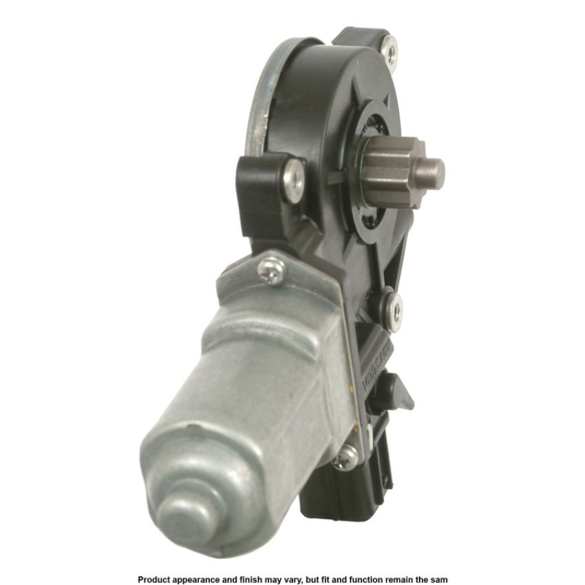 CARDONE Reman 47-15085 Remanufactured Power Window Motor