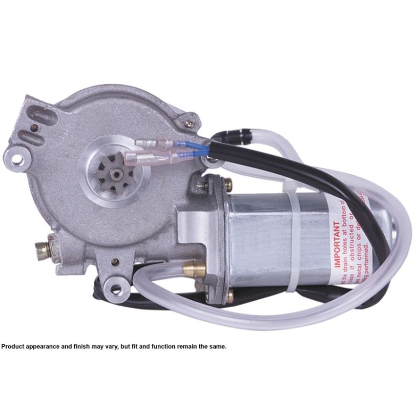 CARDONE Reman 47-1508 Remanufactured Power Window Motor