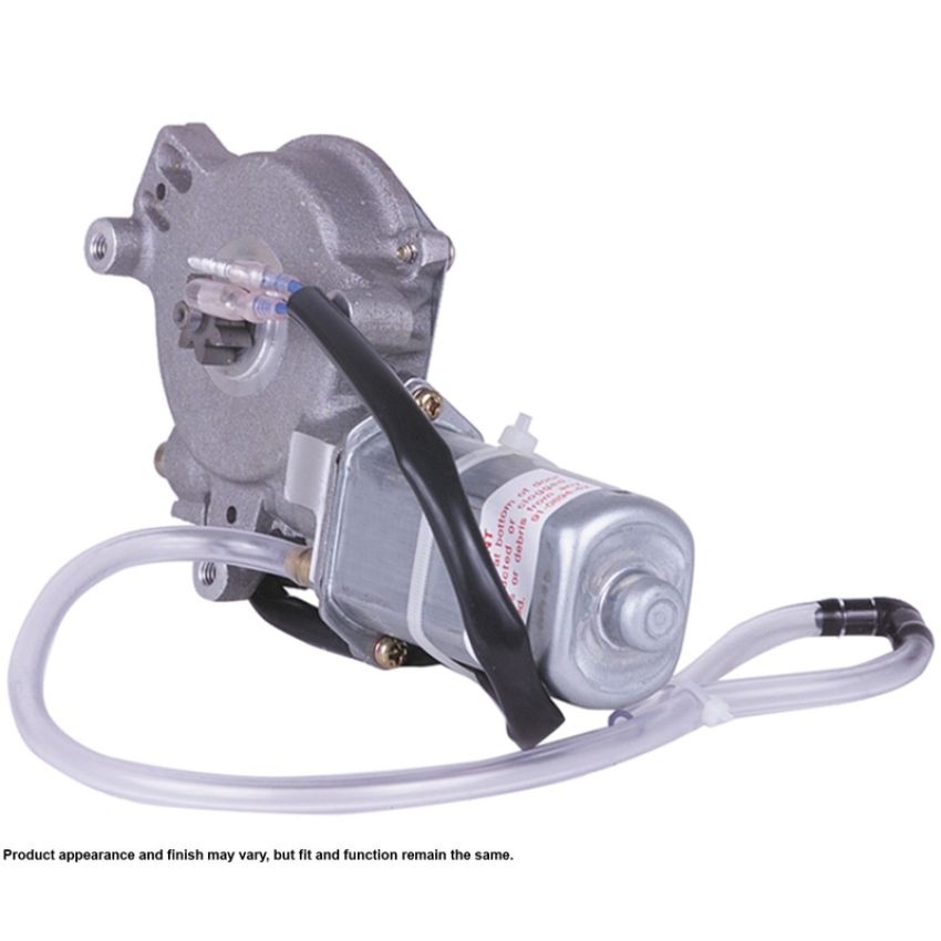 CARDONE Reman 47-1508 Remanufactured Power Window Motor
