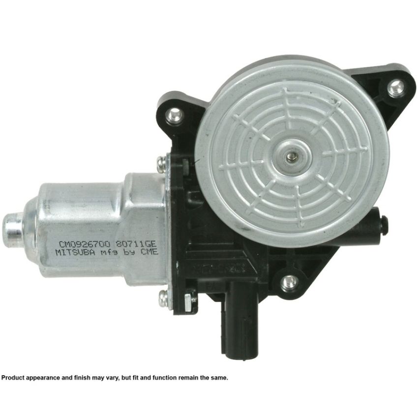 CARDONE Reman 47-15098 Remanufactured Power Window Motor