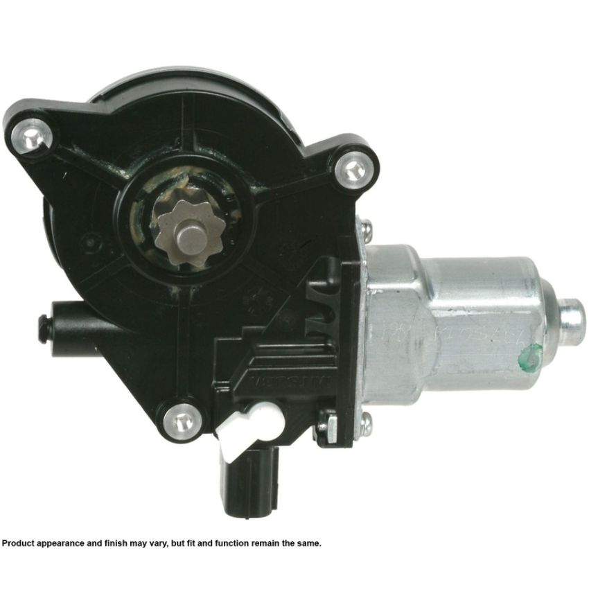 CARDONE Reman 47-15098 Remanufactured Power Window Motor