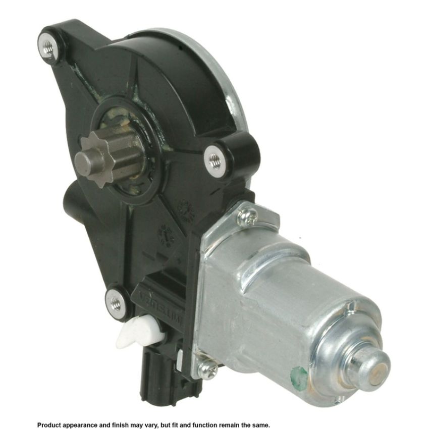CARDONE Reman 47-15098 Remanufactured Power Window Motor