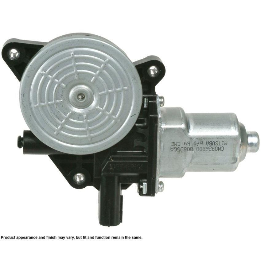 CARDONE Reman 47-15099 Remanufactured Power Window Motor