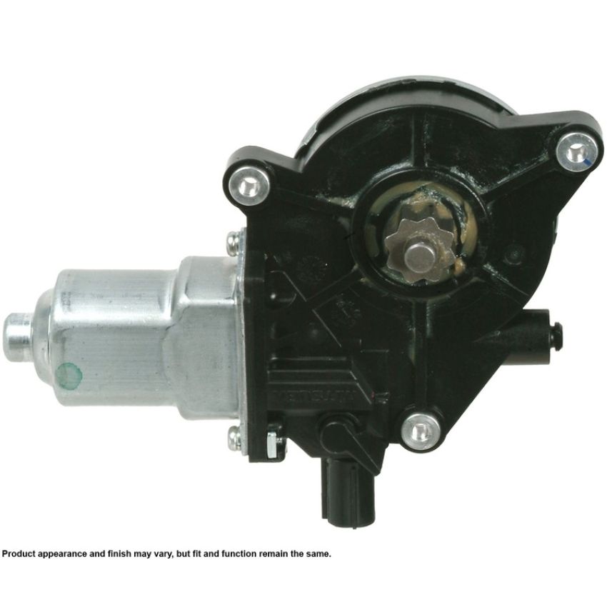 CARDONE Reman 47-15099 Remanufactured Power Window Motor