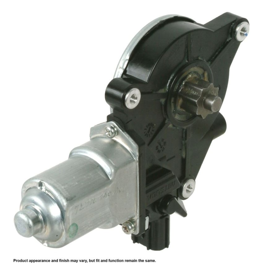 CARDONE Reman 47-15099 Remanufactured Power Window Motor
