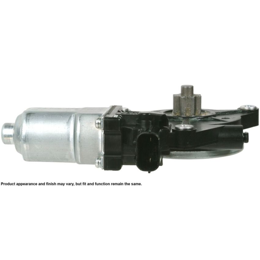 CARDONE Reman 47-15099 Remanufactured Power Window Motor