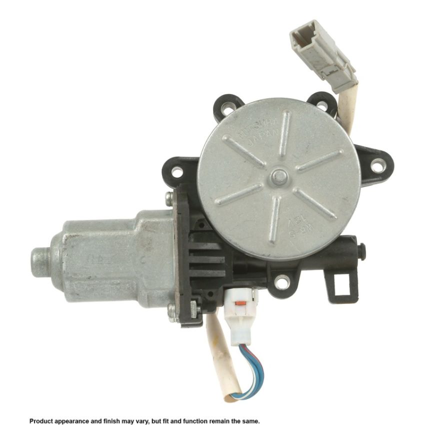 CARDONE Reman 47-15102 Remanufactured Power Window Motor