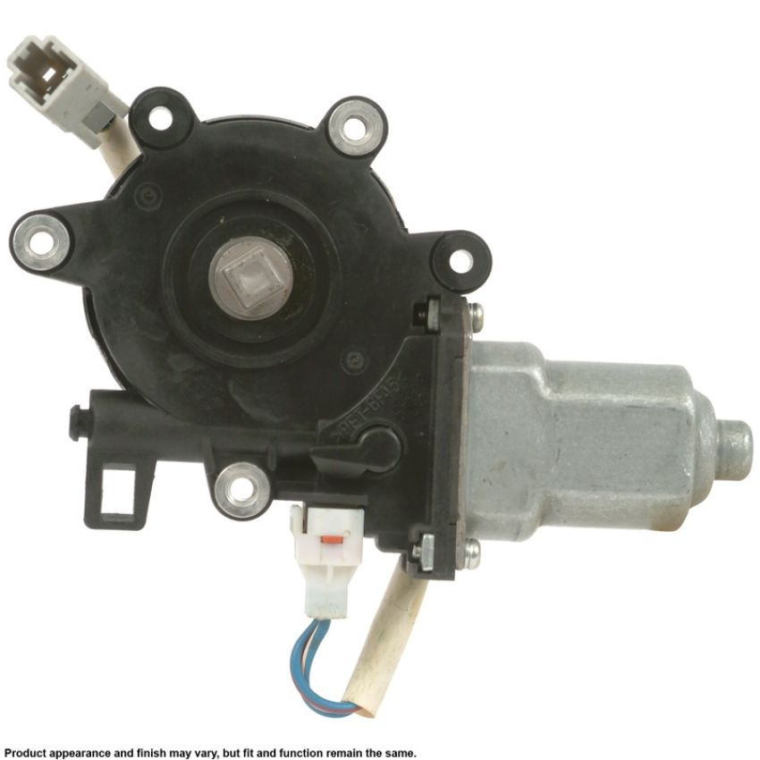 CARDONE Reman 47-15102 Remanufactured Power Window Motor