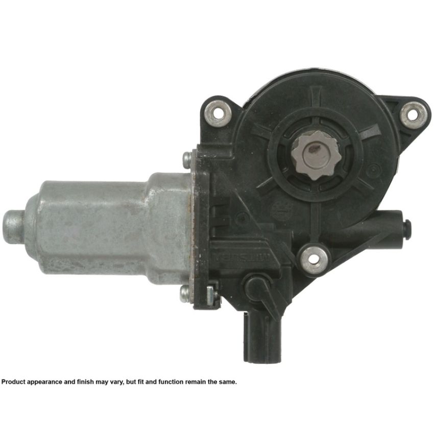 CARDONE Reman 47-15106 Remanufactured Power Window Motor