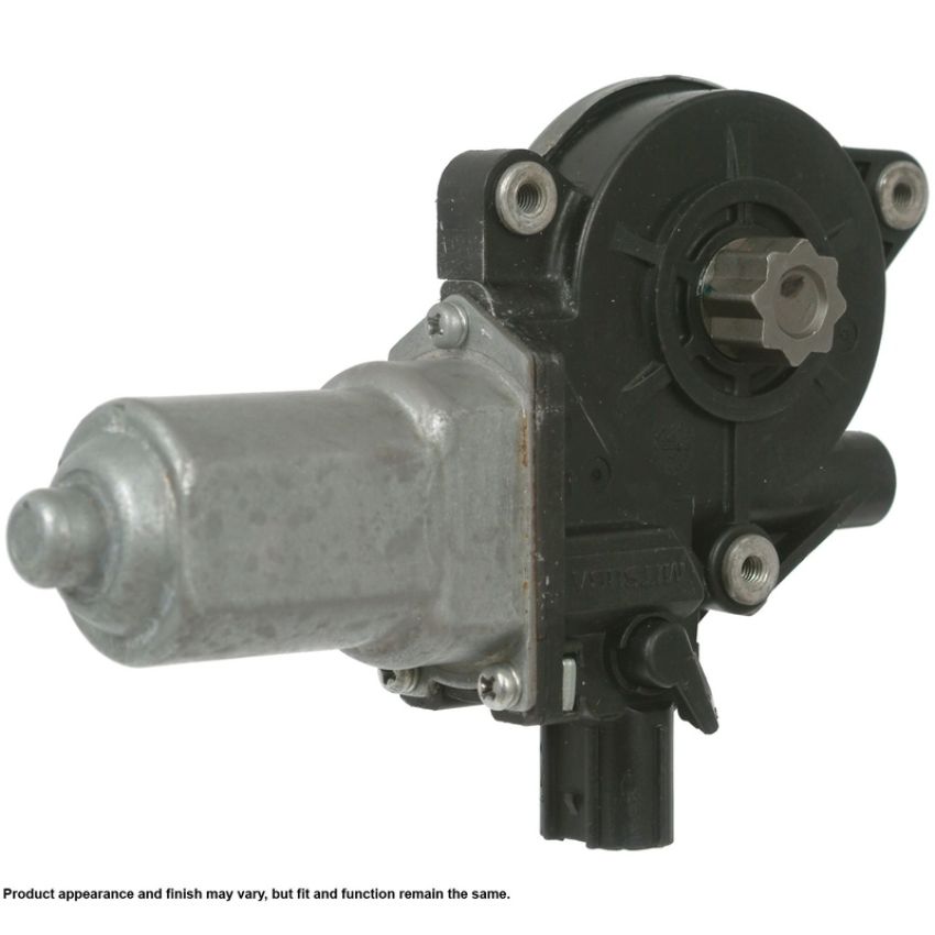 CARDONE Reman 47-15106 Remanufactured Power Window Motor