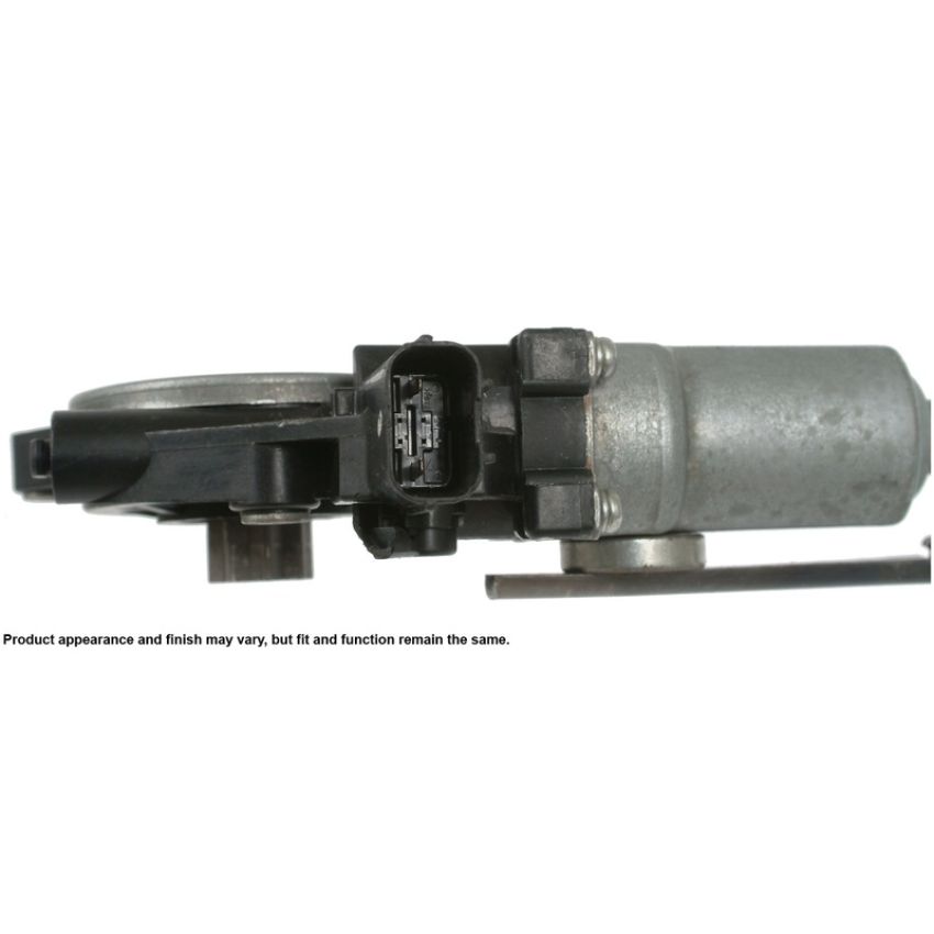 CARDONE Reman 47-15106 Remanufactured Power Window Motor