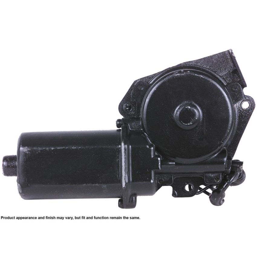 CARDONE Reman 47-1510 Remanufactured Power Window Motor