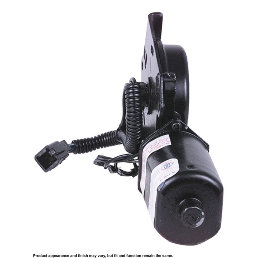 CARDONE Reman 47-1510 Remanufactured Power Window Motor