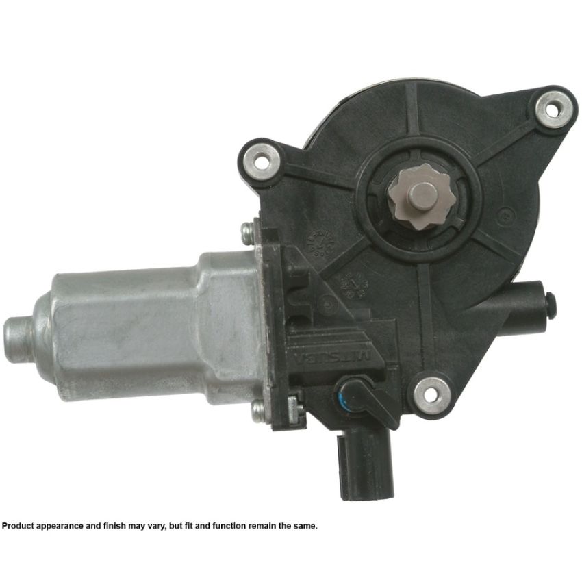 CARDONE Reman 47-15112 Remanufactured Power Window Motor