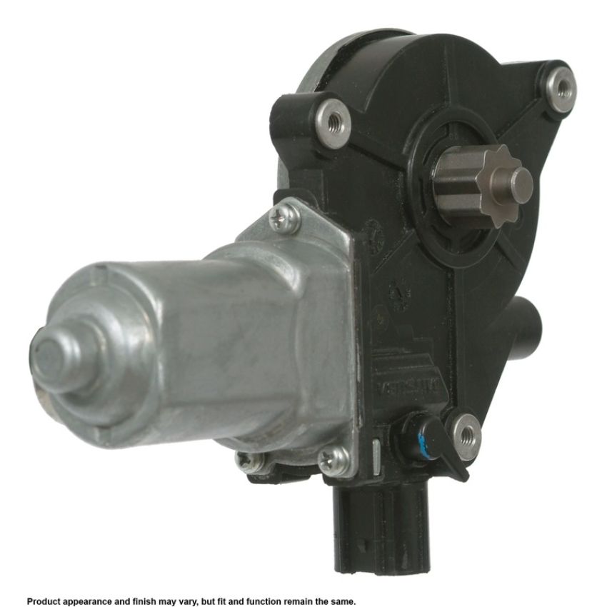 CARDONE Reman 47-15112 Remanufactured Power Window Motor