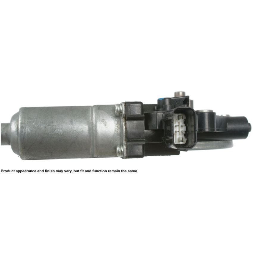CARDONE Reman 47-15112 Remanufactured Power Window Motor