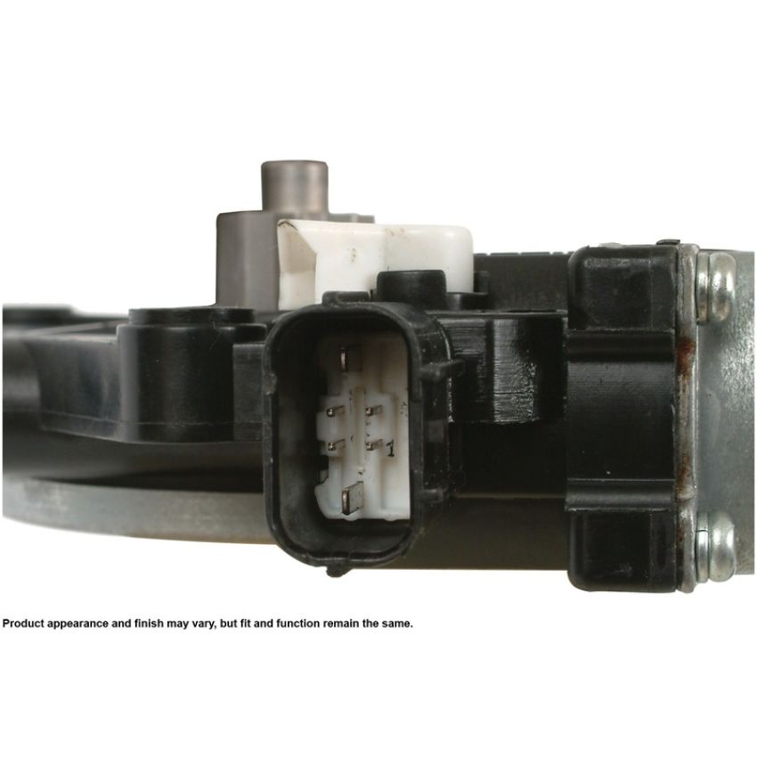 CARDONE Reman 47-15113 Remanufactured Power Window Motor