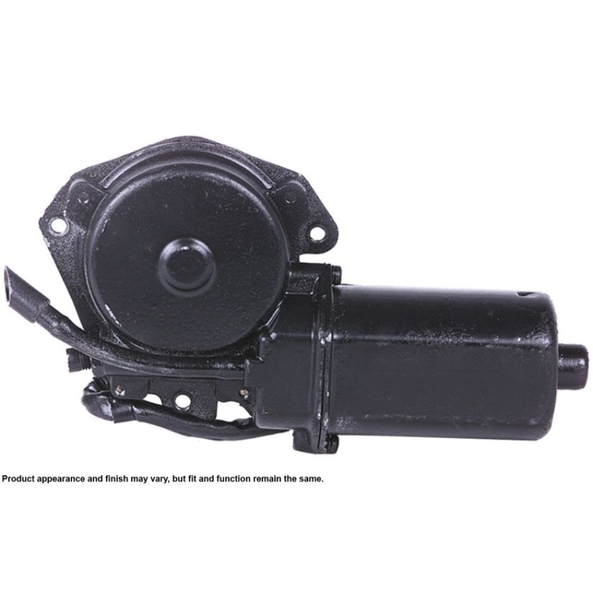 CARDONE Reman 47-1511 Remanufactured Power Window Motor