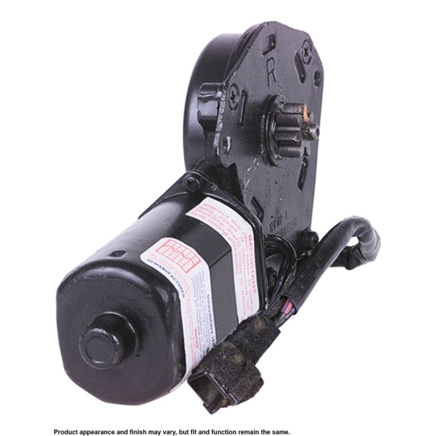 CARDONE Reman 47-1511 Remanufactured Power Window Motor