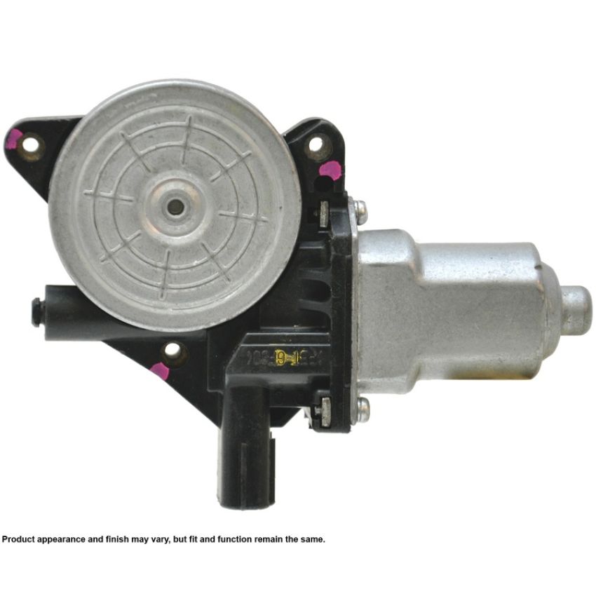 CARDONE Reman 47-15129 Remanufactured Power Window Motor