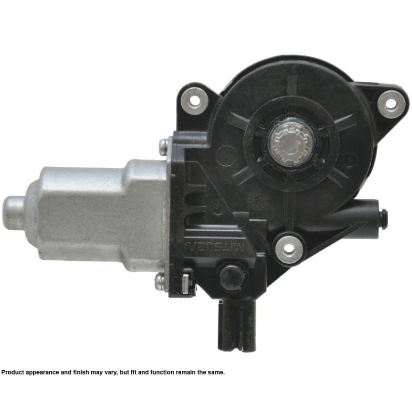 CARDONE Reman 47-15129 Remanufactured Power Window Motor