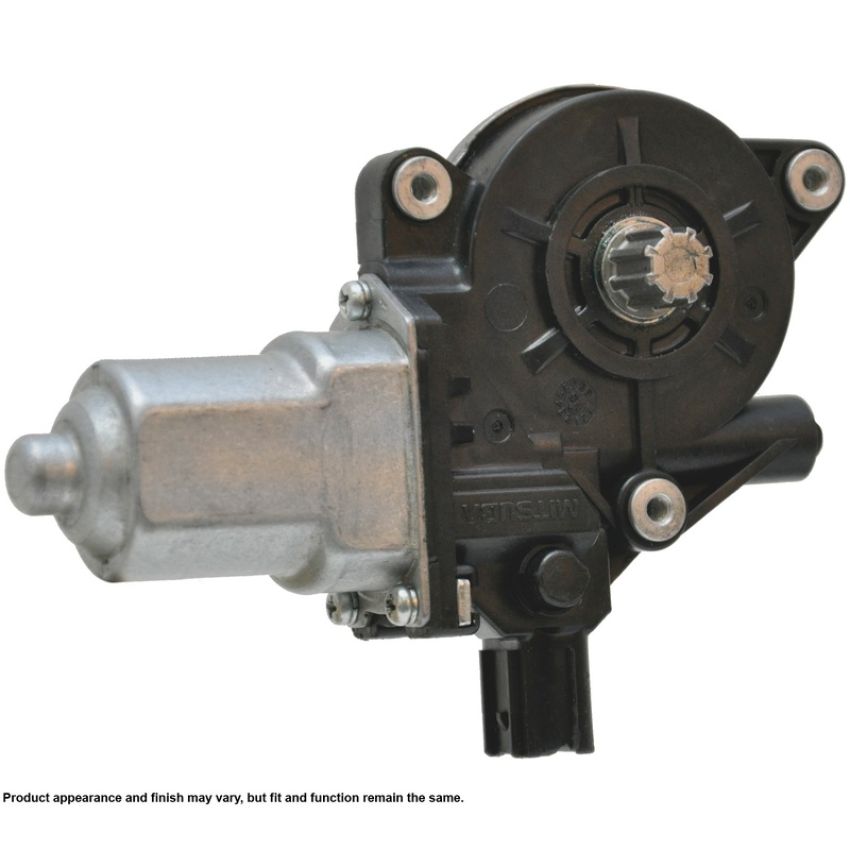 CARDONE Reman 47-15129 Remanufactured Power Window Motor