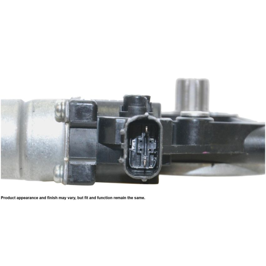CARDONE Reman 47-15129 Remanufactured Power Window Motor