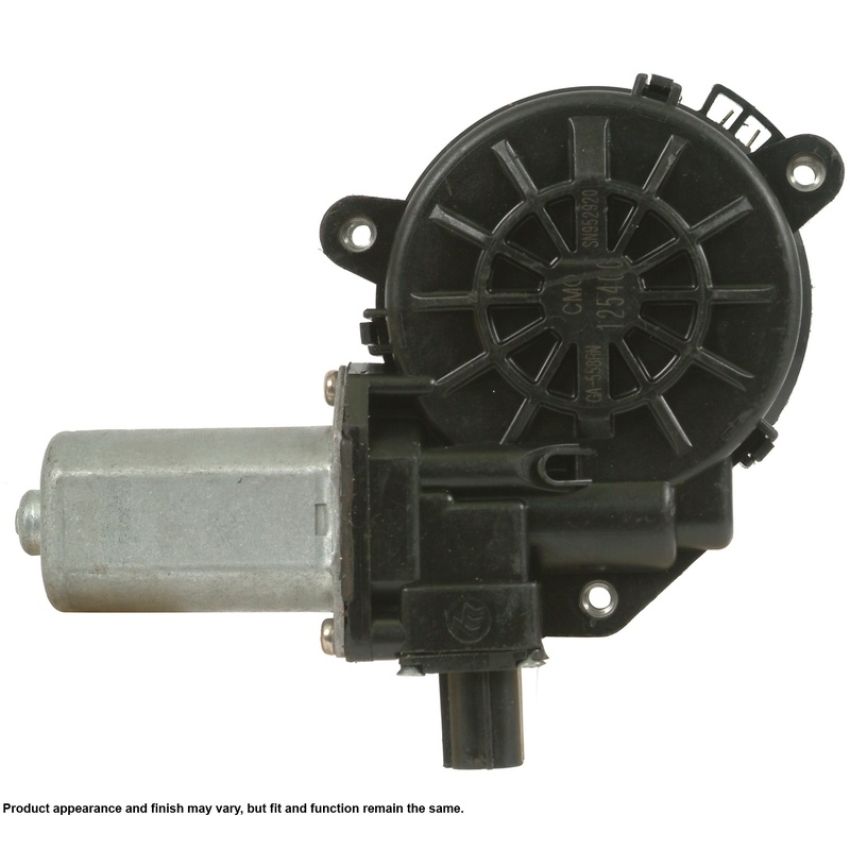 CARDONE Reman 47-15140 Remanufactured Power Window Motor