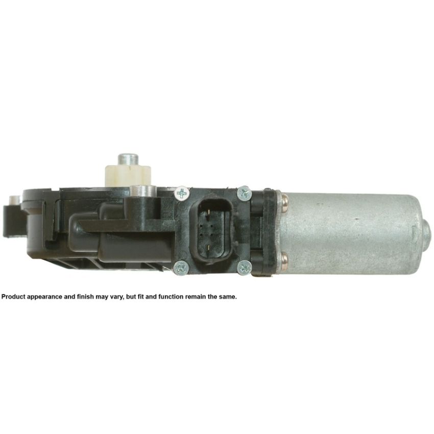 CARDONE Reman 47-15140 Remanufactured Power Window Motor