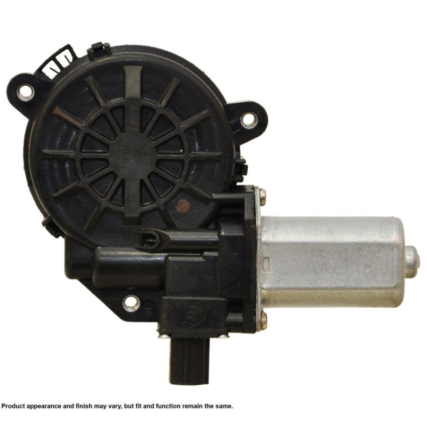 CARDONE Reman 47-15141 Remanufactured Power Window Motor