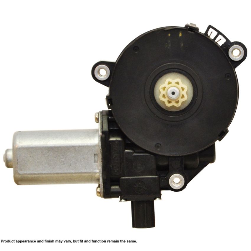 CARDONE Reman 47-15141 Remanufactured Power Window Motor