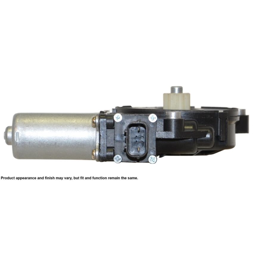 CARDONE Reman 47-15141 Remanufactured Power Window Motor