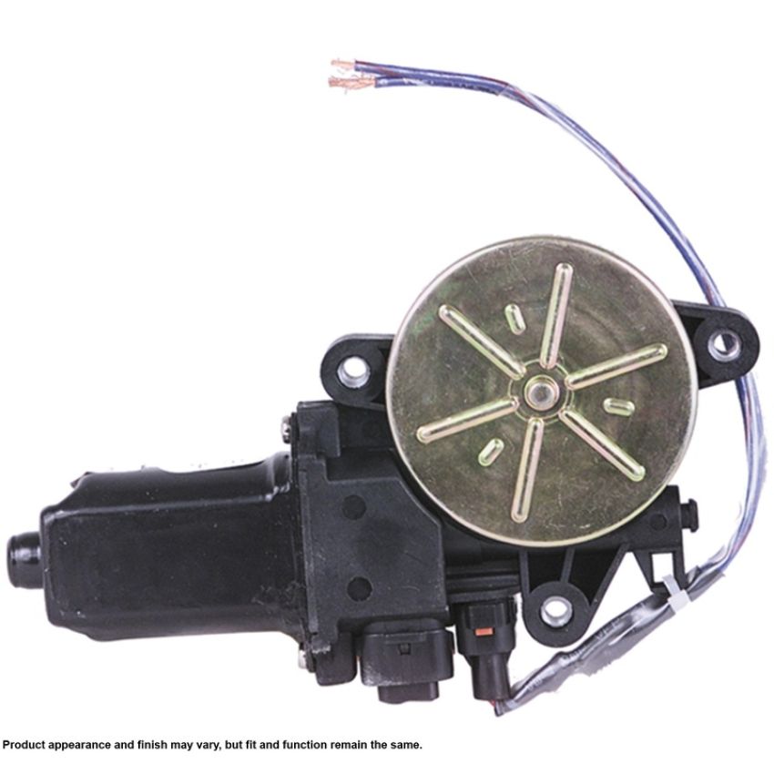 CARDONE Reman 47-1514 Remanufactured Power Window Motor