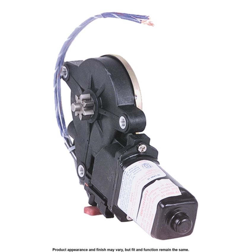 CARDONE Reman 47-1514 Remanufactured Power Window Motor