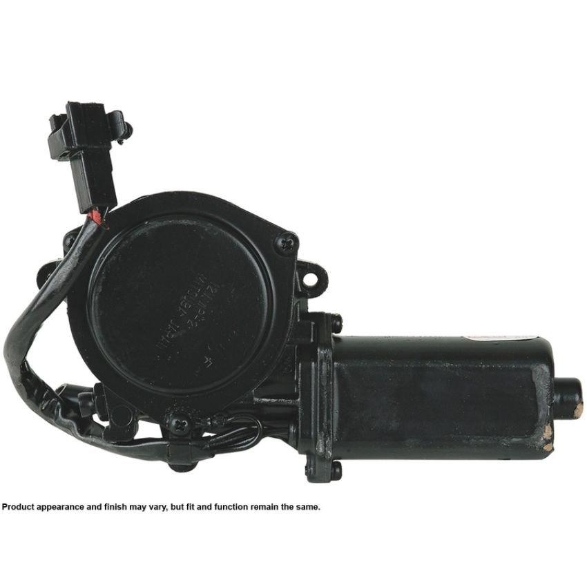 CARDONE Reman 47-1515 Remanufactured Power Window Motor