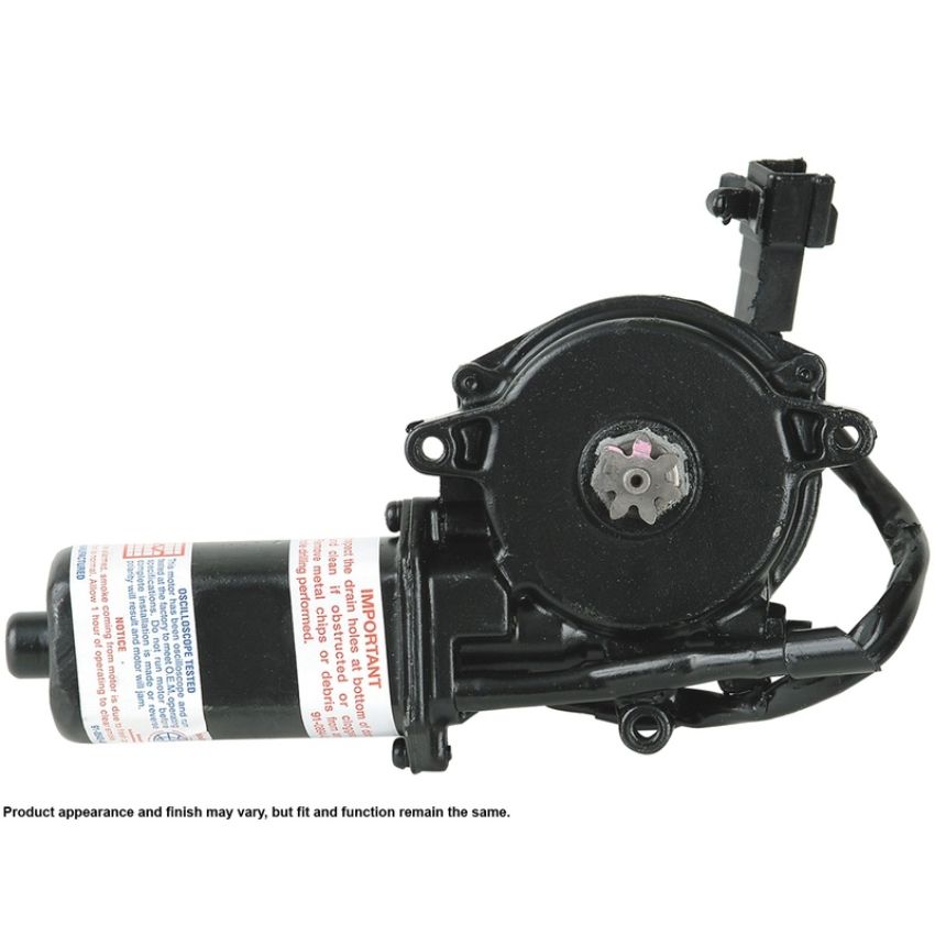 CARDONE Reman 47-1515 Remanufactured Power Window Motor
