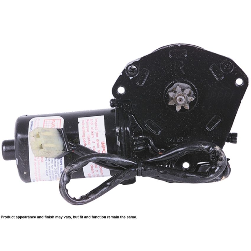 CARDONE Reman 47-1517 Remanufactured Power Window Motor