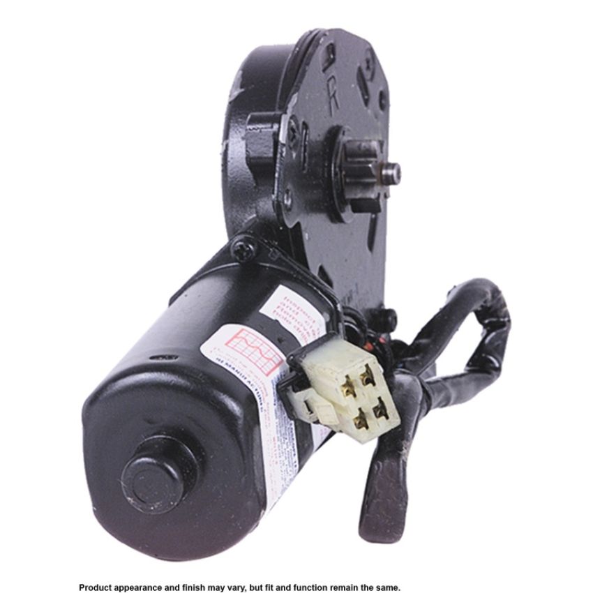 CARDONE Reman 47-1517 Remanufactured Power Window Motor