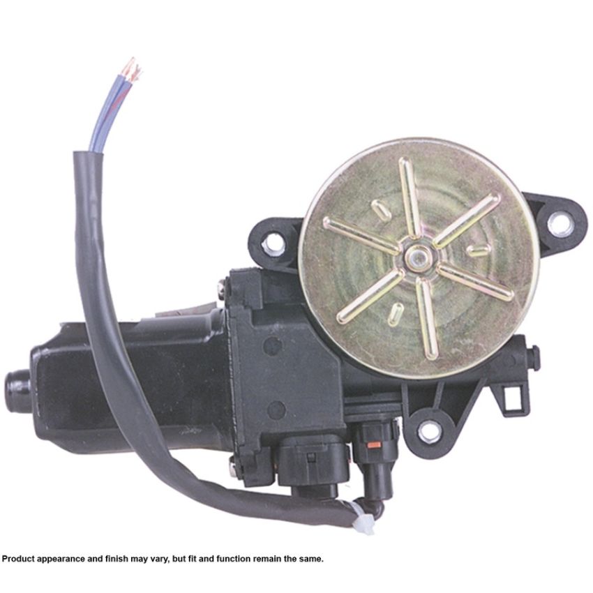 CARDONE Reman 47-1518 Remanufactured Power Window Motor