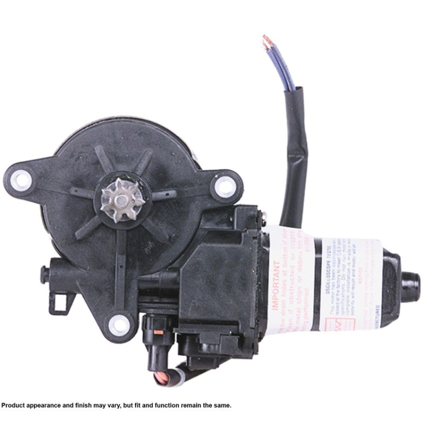 CARDONE Reman 47-1518 Remanufactured Power Window Motor