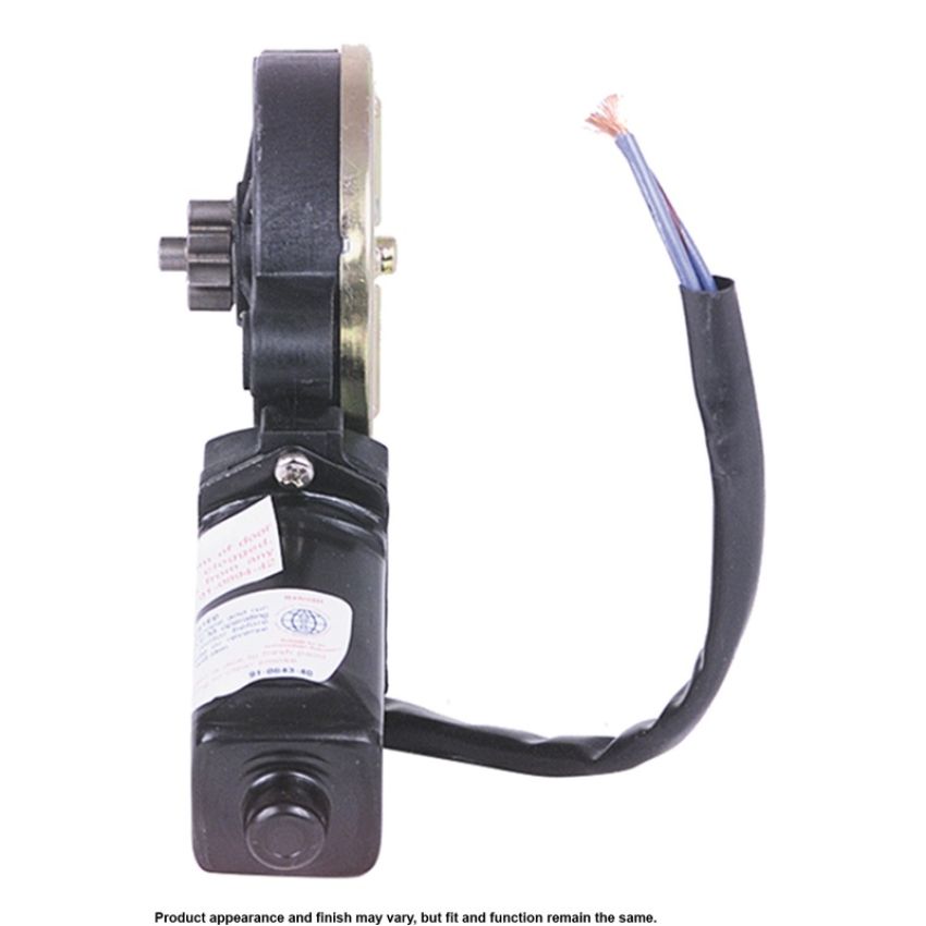 CARDONE Reman 47-1518 Remanufactured Power Window Motor