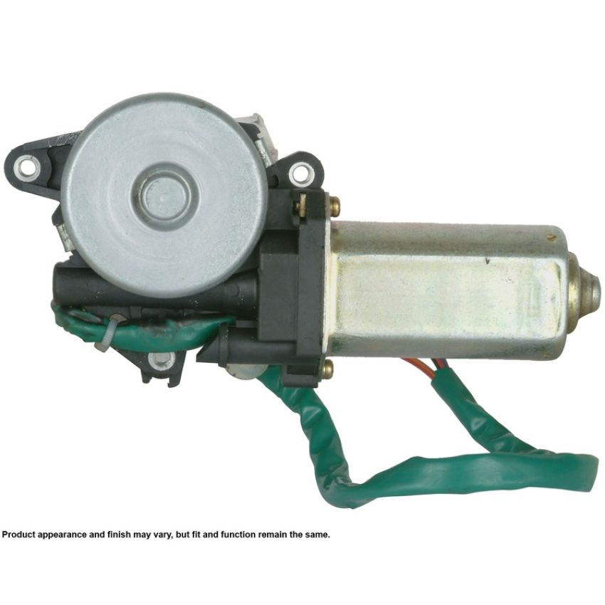 CARDONE Reman 47-1519 Remanufactured Power Window Motor