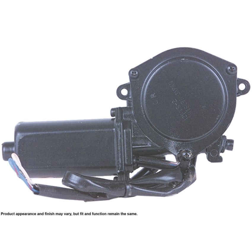 CARDONE Reman 47-1520 Remanufactured Power Window Motor