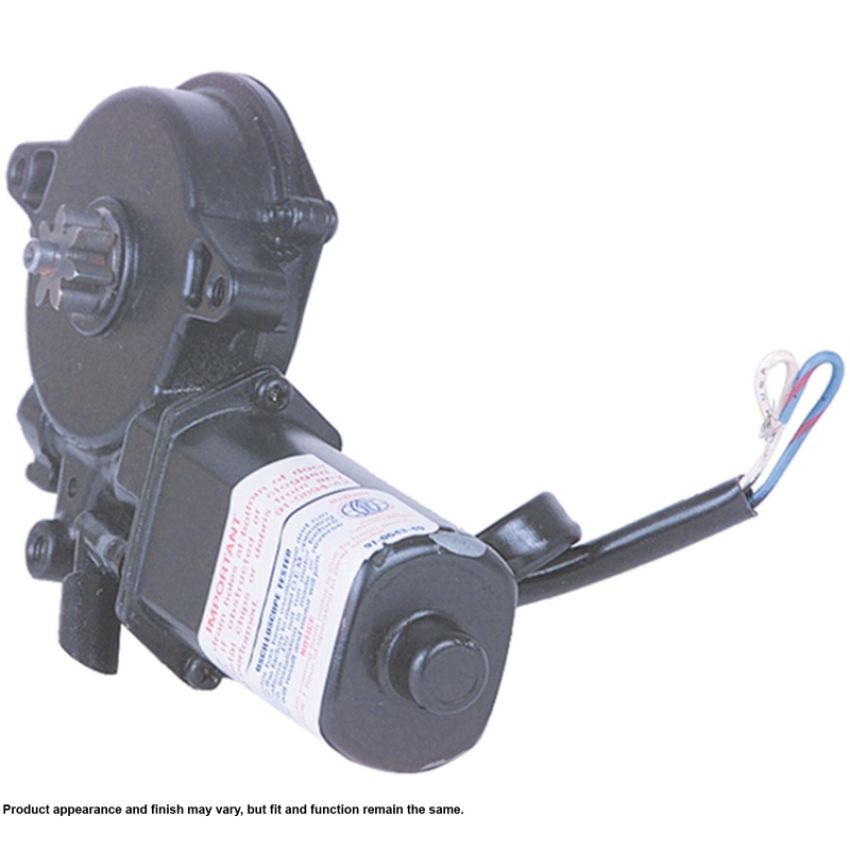 CARDONE Reman 47-1520 Remanufactured Power Window Motor