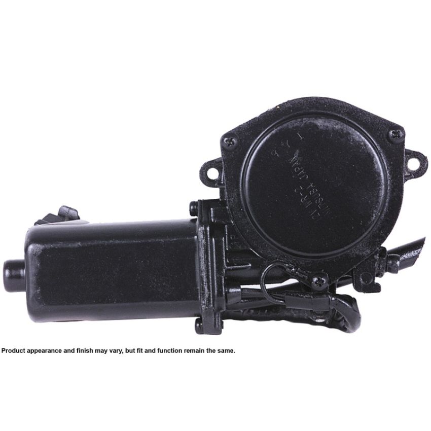 CARDONE Reman 47-1522 Remanufactured Power Window Motor