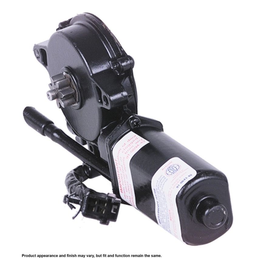 CARDONE Reman 47-1522 Remanufactured Power Window Motor