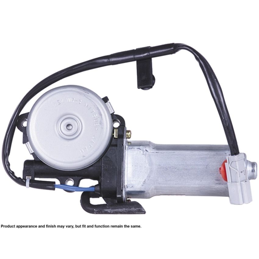 CARDONE Reman 47-1523 Remanufactured Power Window Motor