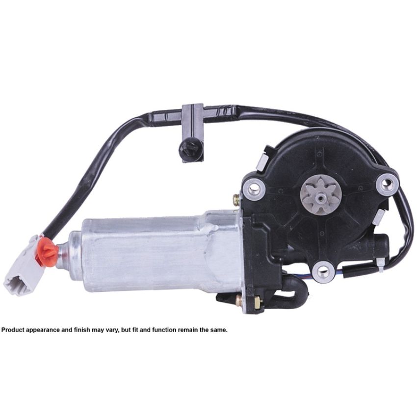 CARDONE Reman 47-1523 Remanufactured Power Window Motor