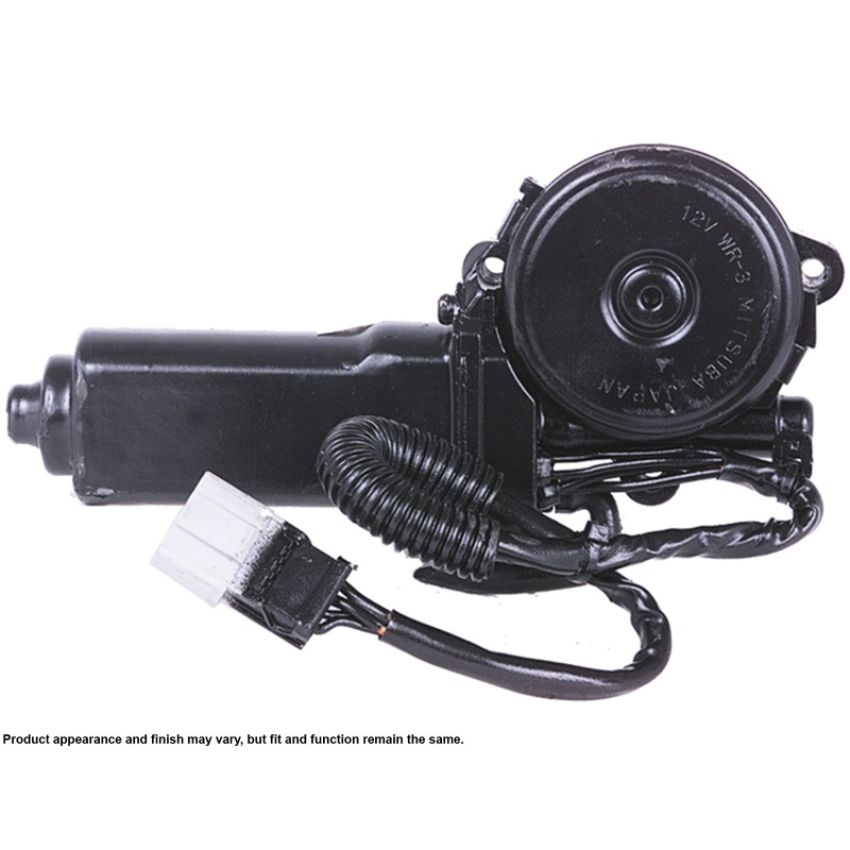 CARDONE Reman 47-1524 Remanufactured Power Window Motor